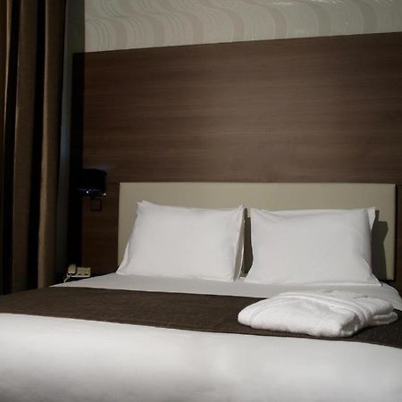 Al Khaima City Center Nouakchott Eksteriør billede