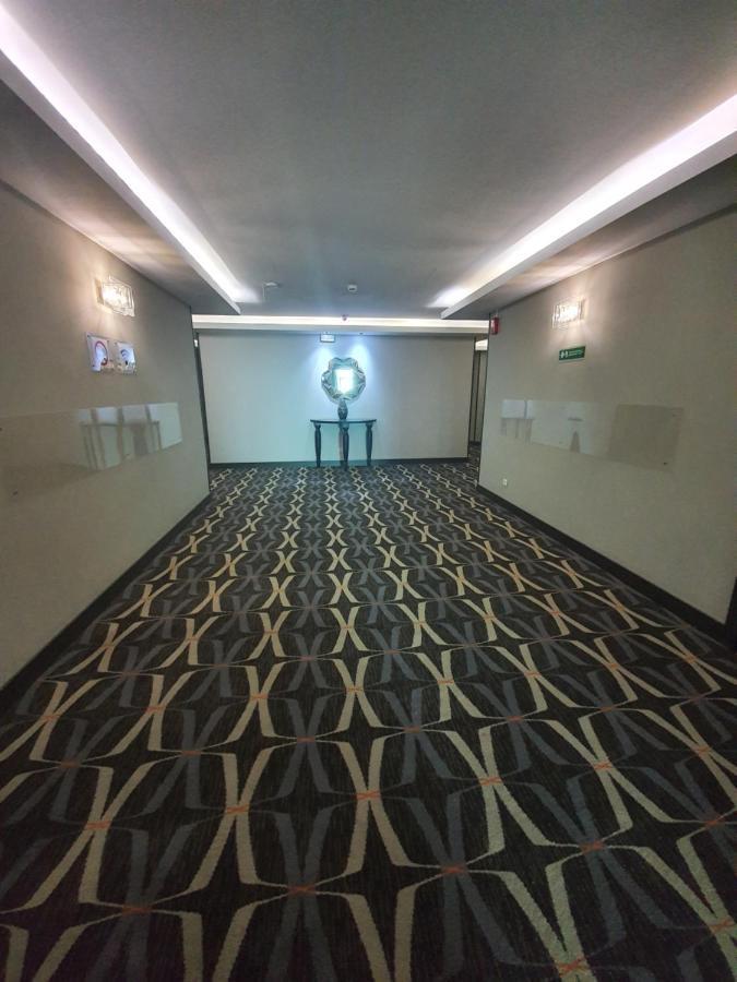Al Khaima City Center Nouakchott Eksteriør billede