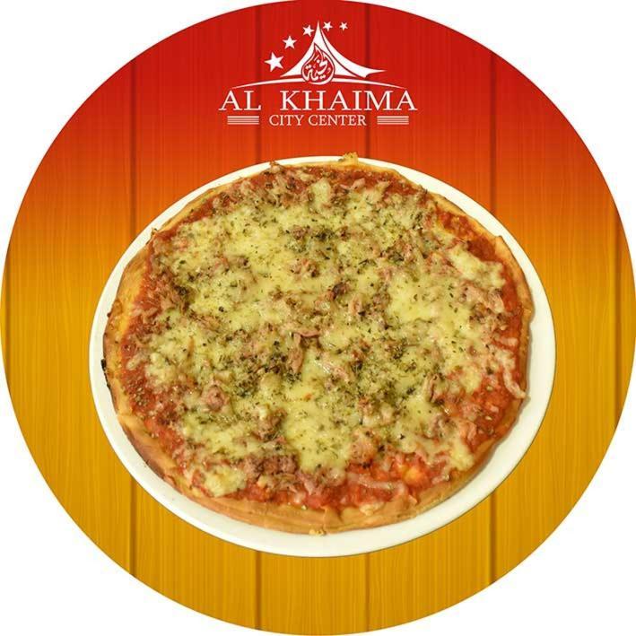 Al Khaima City Center Nouakchott Eksteriør billede