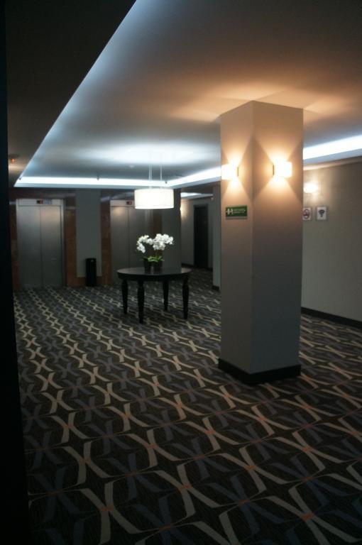 Al Khaima City Center Nouakchott Eksteriør billede
