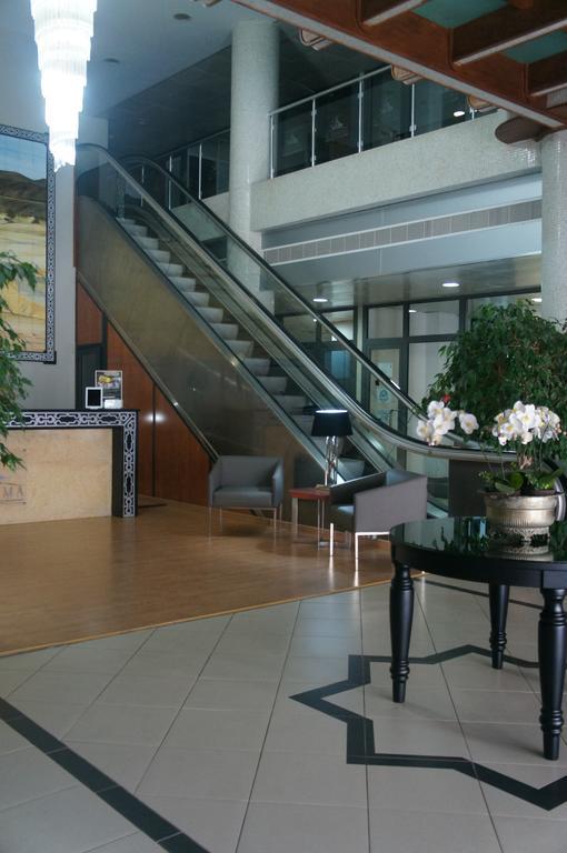 Al Khaima City Center Nouakchott Eksteriør billede